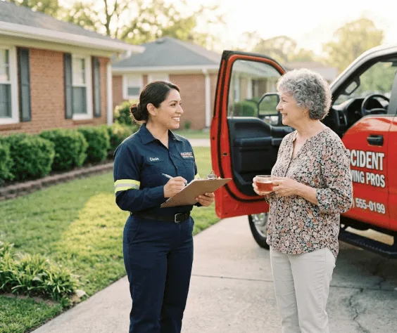 Accident Towing Service Macomb, OK FAQs